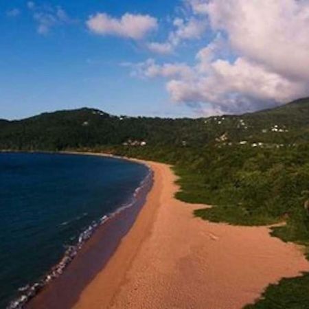 Karureve Villa Deshaies Luaran gambar