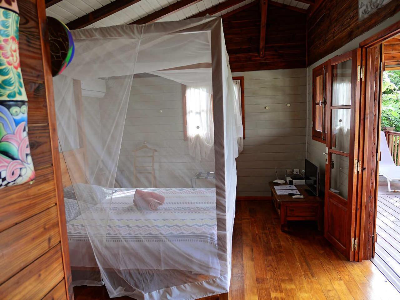 Karureve Villa Deshaies Luaran gambar