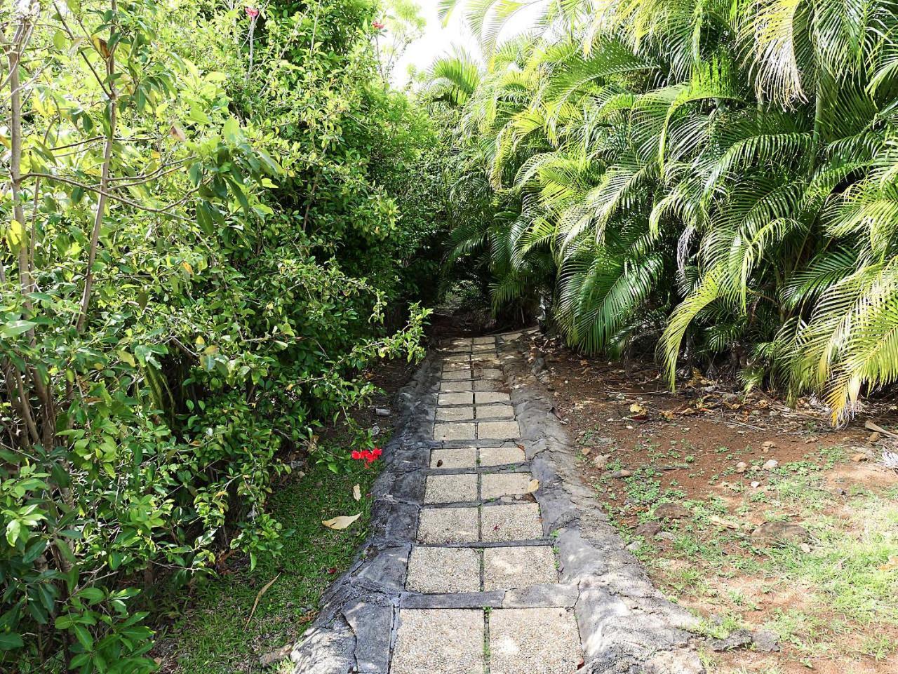 Karureve Villa Deshaies Luaran gambar