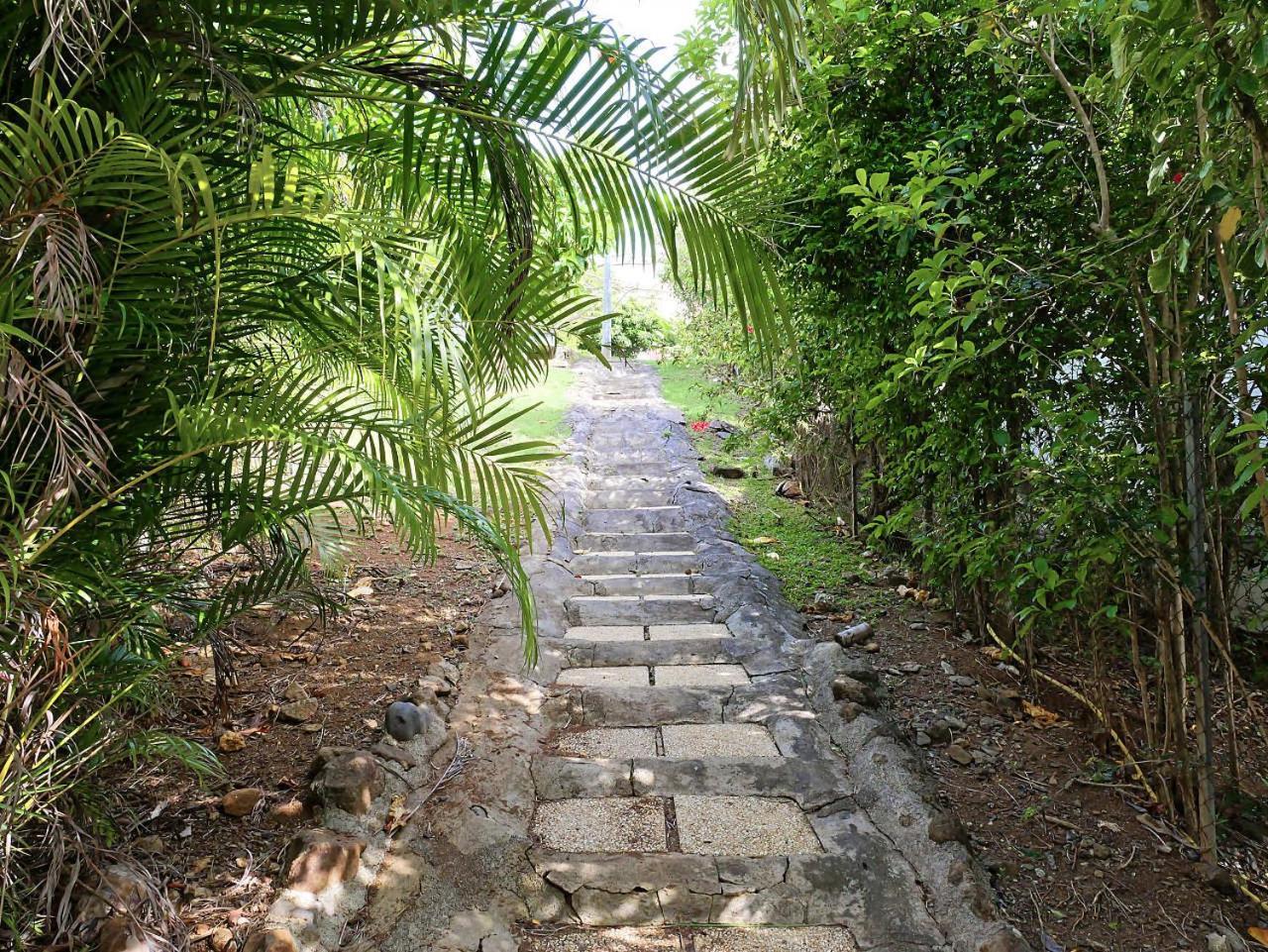 Karureve Villa Deshaies Luaran gambar