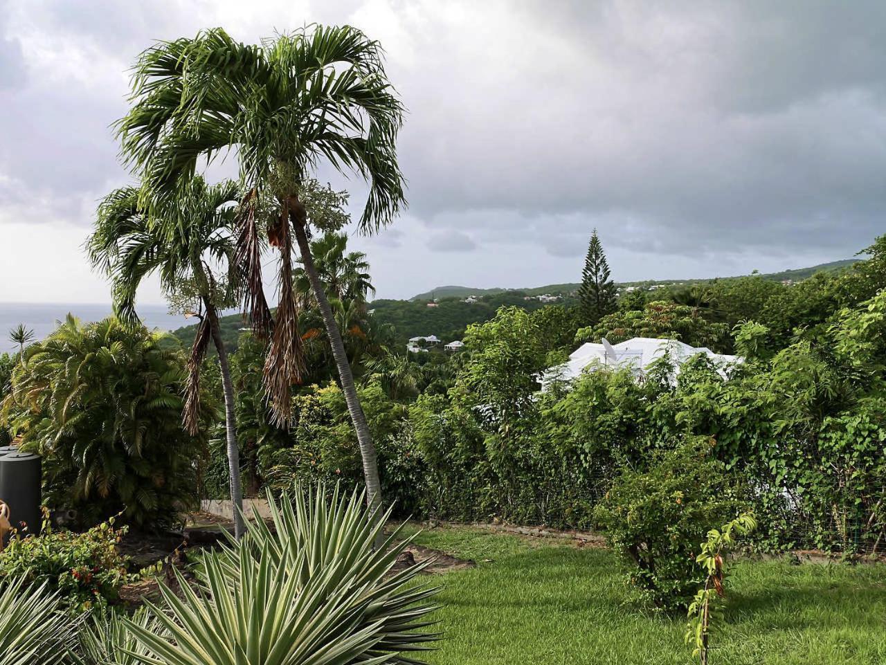 Karureve Villa Deshaies Luaran gambar