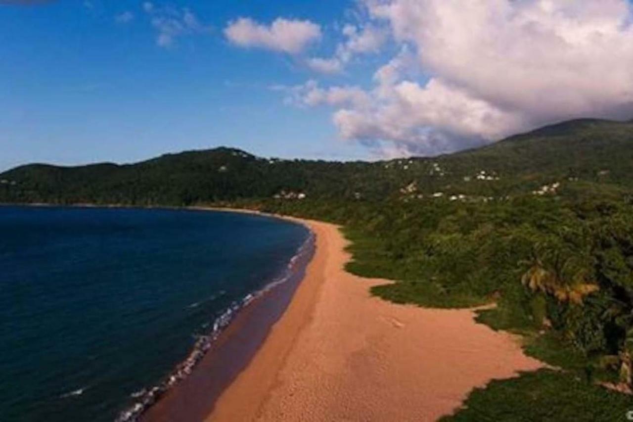 Karureve Villa Deshaies Luaran gambar